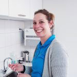 Joyce Spinder - van Os