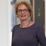 Sietske ten Brinke - Overdijk
