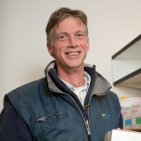 Peter van der Weij