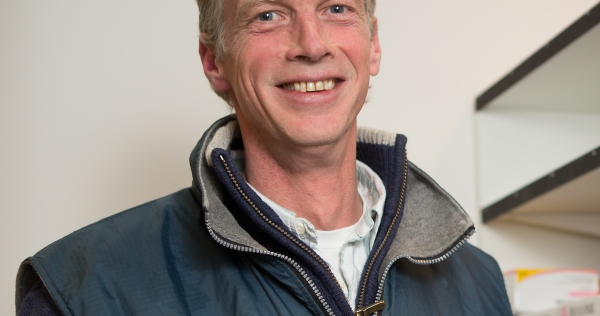 Peter van der Weij