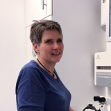 Roswitha van de Sandt