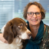 Sietske ten Brinke - Overdijk