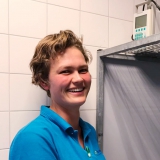 Sjoukje Koelewijn - Mollinga