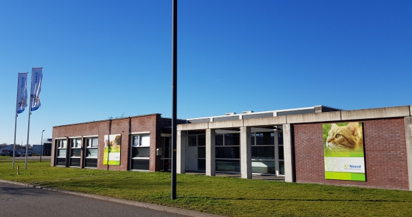 A7 Noord Dierenartsen Vestiging Drachten
