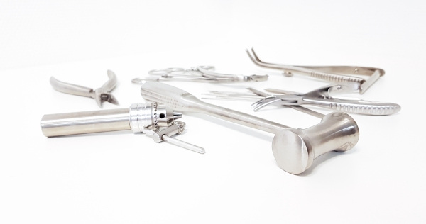 Orthopedie