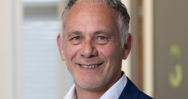 Robert Heeringa