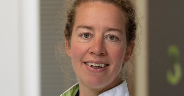 Esther Piersma