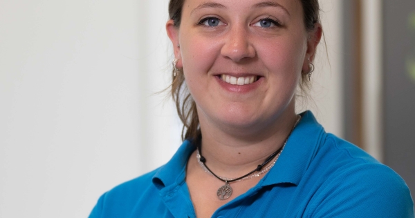 Daphne van den Hatert