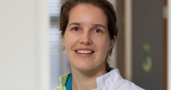 Hilde Hoekstra
