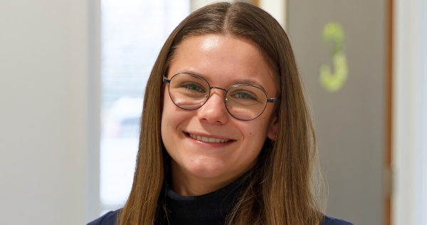 Ilse Zuidema