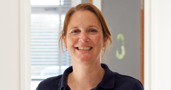 Esther van Dijk