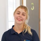 Krista Kamminga