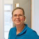 Susan Brugge - de Haan