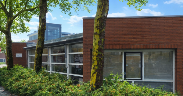 A7 Noord Dierenartsen Vestiging Drachten (de Drait)