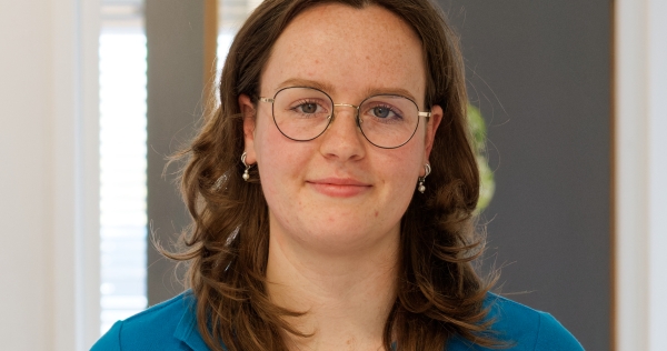 Ester Steenbergen
