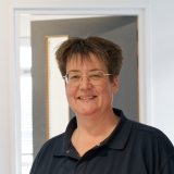 Sanne Kooistra - van Hall