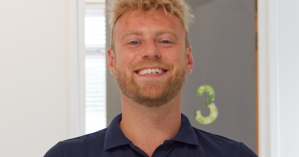 Bartek Kowieski